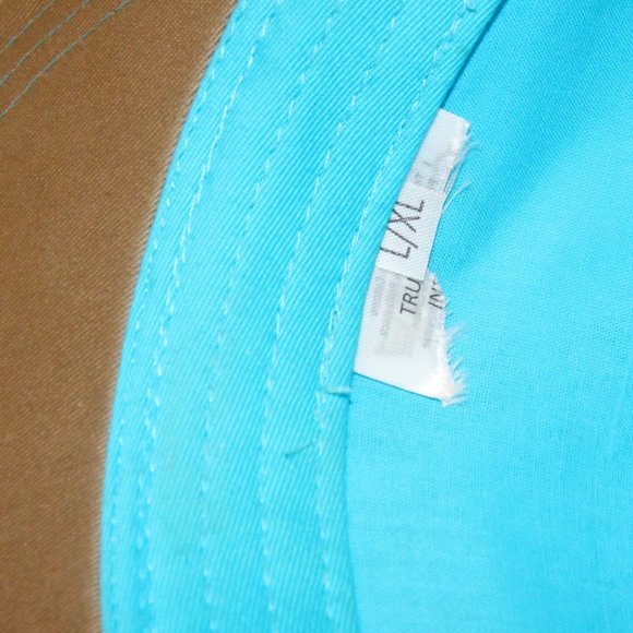 La Sportiva Climbing Instinct Trucker Hat - Picture 4 of 5